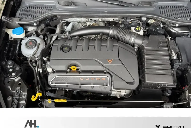 Cupra Formentor din 2024 cu 25.941 km - oferta CUP162617 - foto 13