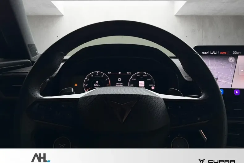 Cupra Formentor din 2024 cu 25.941 km - oferta CUP162617 - foto 14