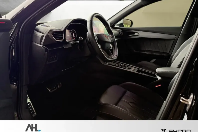 Cupra Formentor din 2024 cu 25.941 km - oferta CUP162617 - foto 15