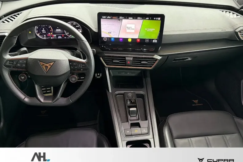 Cupra Formentor din 2024 cu 25.941 km - oferta CUP162617 - foto 16