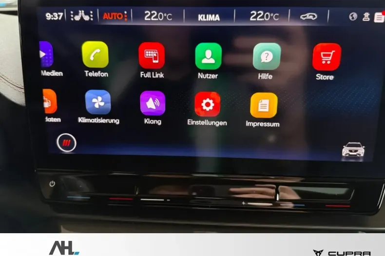 Cupra Formentor din 2024 cu 25.941 km - oferta CUP162617 - foto 19