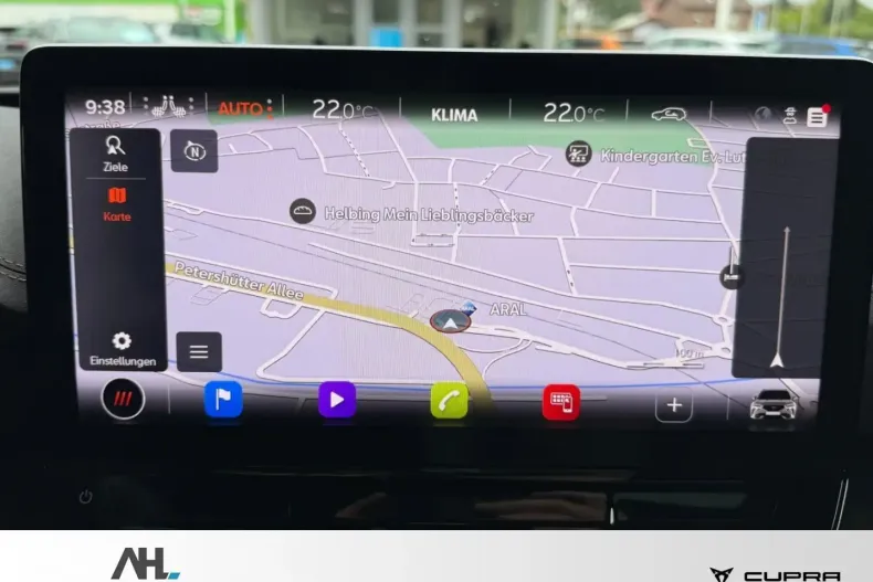 Cupra Formentor din 2024 cu 25.941 km - oferta CUP162617 - foto 22