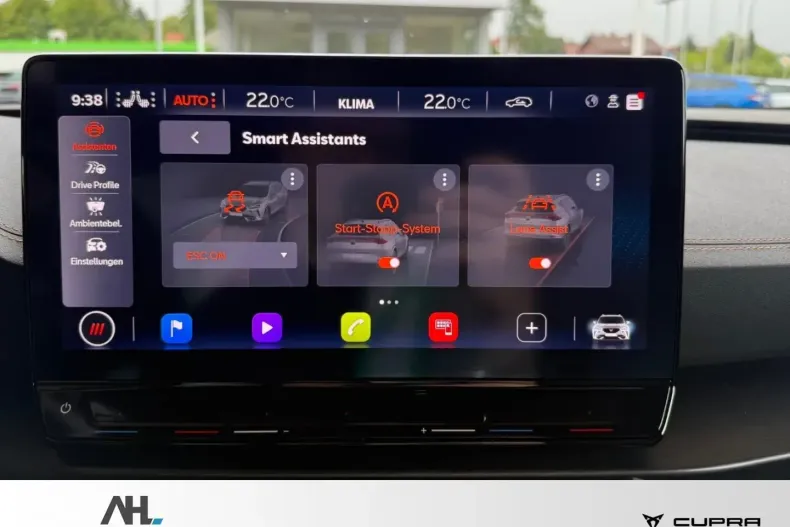 Cupra Formentor din 2024 cu 25.941 km - oferta CUP162617 - foto 24