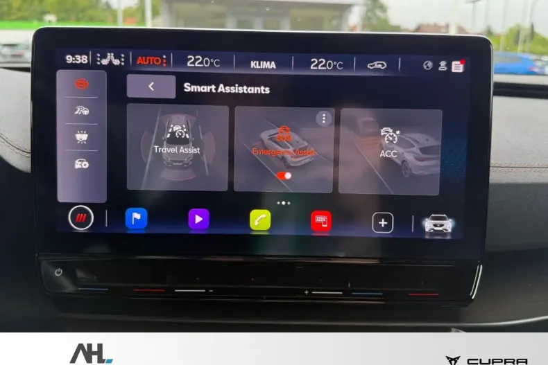 Cupra Formentor din 2024 cu 25.941 km - oferta CUP162617 - foto 25