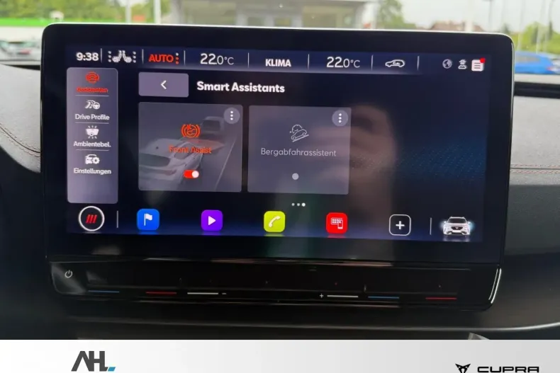 Cupra Formentor din 2024 cu 25.941 km - oferta CUP162617 - foto 26