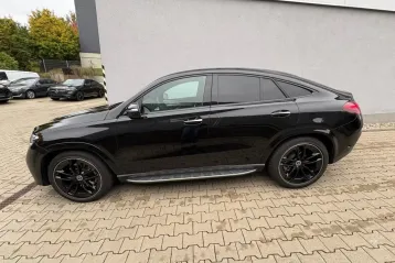 Mercedes-Benz GLE 300 din 2025 - oferta MER162618
