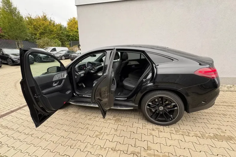 Mercedes-Benz GLE 300 din 2025 cu 12.000 km - oferta MER162618 - foto 3