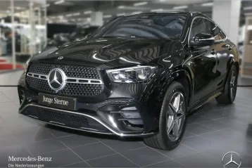 Mercedes-Benz GLE 400 din 2025 - oferta MER162619