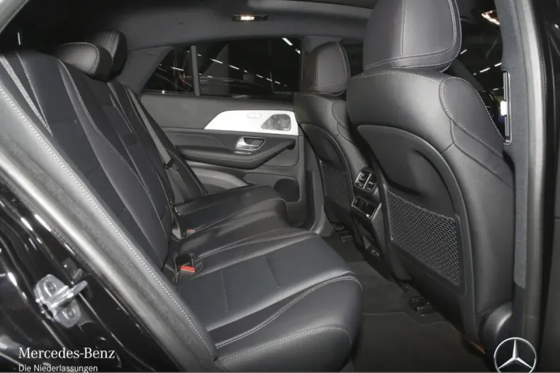 Mercedes-Benz GLE 400 din 2025 cu 9.262 km - oferta MER162619 - foto 9