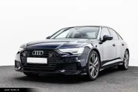 Audi A6 din 2022 cu 49.784 km - oferta AUD162620 - foto 1