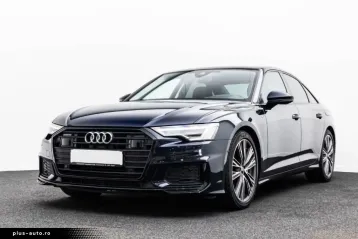 Audi A6 din 2022 - oferta AUD162620