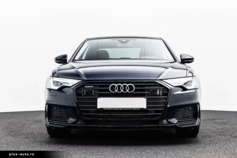 Audi A6 din 2022 cu 49.784 km - oferta AUD162620 - foto 2