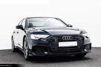Audi A6 din 2022 cu 49.784 km - oferta AUD162620 - foto 3
