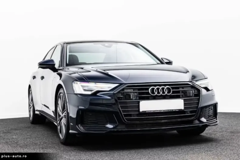 Audi A6 din 2022 cu 49.784 km - oferta AUD162620 - foto 3