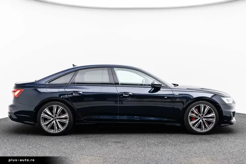 Audi A6 din 2022 cu 49.784 km - oferta AUD162620 - foto 4