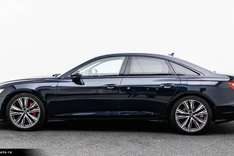 Audi A6 din 2022 cu 49.784 km - oferta AUD162620 - foto 5