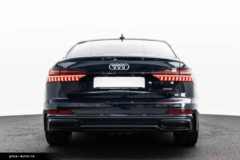 Audi A6 din 2022 cu 49.784 km - oferta AUD162620 - foto 7