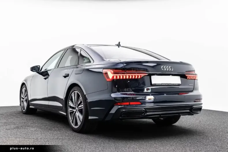 Audi A6 din 2022 cu 49.784 km - oferta AUD162620 - foto 8