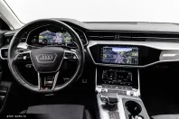 Audi A6 din 2022 cu 49.784 km - oferta AUD162620 - foto 10