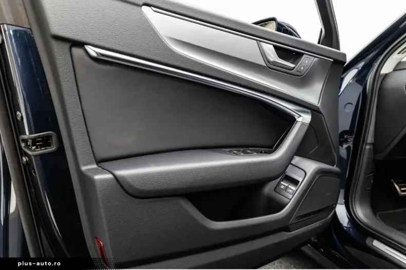 Audi A6 din 2022 cu 49.784 km - oferta AUD162620 - foto 12