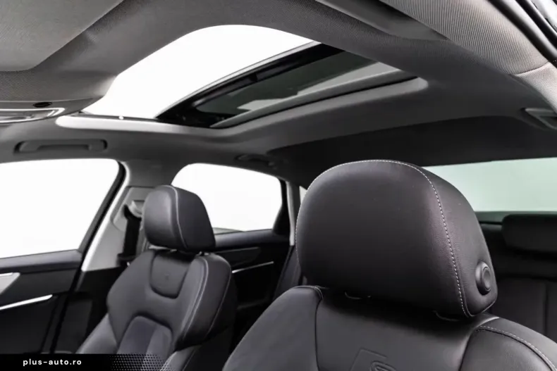 Audi A6 din 2022 cu 49.784 km - oferta AUD162620 - foto 13