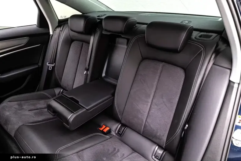 Audi A6 din 2022 cu 49.784 km - oferta AUD162620 - foto 15