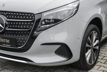 Mercedes-Benz V 250 din 2024 - oferta MER162621