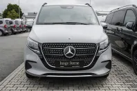 Mercedes-Benz V 250 din 2024 cu 6.300 km - oferta MER162621 - foto 2