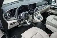 Mercedes-Benz V 250 din 2024 cu 6.300 km - oferta MER162621 - foto 10