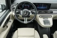 Mercedes-Benz V 250 din 2024 cu 6.300 km - oferta MER162621 - foto 11