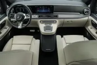 Mercedes-Benz V 250 din 2024 cu 6.300 km - oferta MER162621 - foto 12