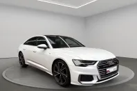 Audi A6 din 2022 cu 52.833 km - oferta AUD162622 - foto 1