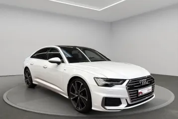 Audi A6 din 2022 - oferta AUD162622