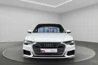 Audi A6 din 2022 cu 52.833 km - oferta AUD162622 - foto 2