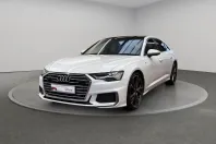 Audi A6 din 2022 cu 52.833 km - oferta AUD162622 - foto 3