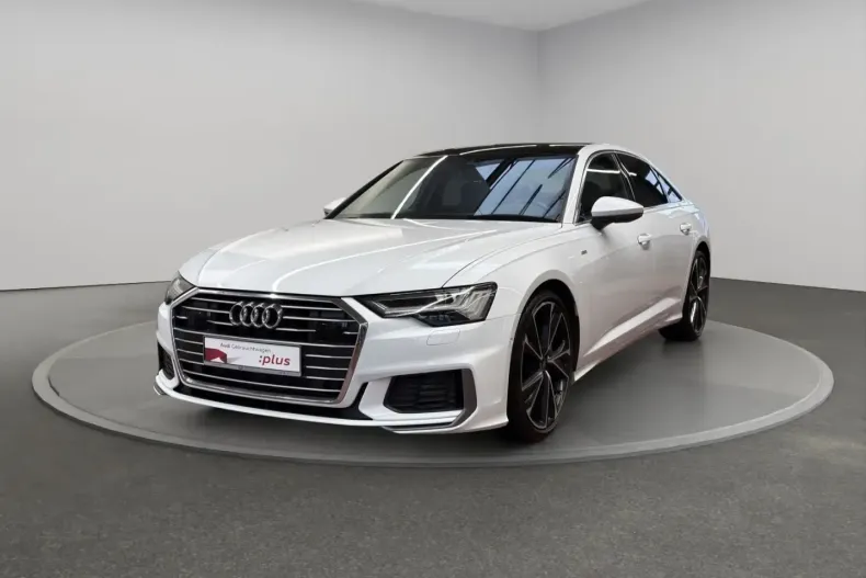 Audi A6 din 2022 cu 52.833 km - oferta AUD162622 - foto 3