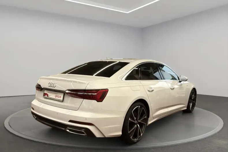 Audi A6 din 2022 cu 52.833 km - oferta AUD162622 - foto 4