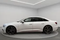 Audi A6 din 2022 cu 52.833 km - oferta AUD162622 - foto 6