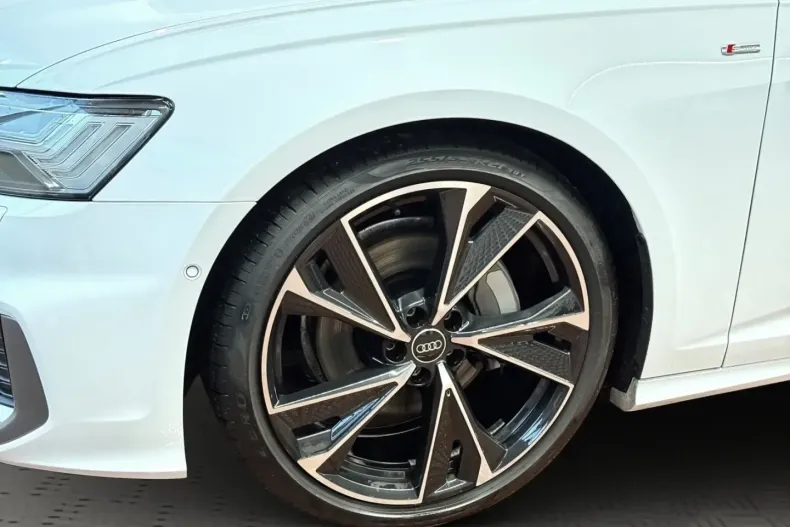 Audi A6 din 2022 cu 52.833 km - oferta AUD162622 - foto 7