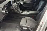 Audi A6 din 2022 cu 52.833 km - oferta AUD162622 - foto 9