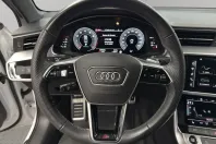 Audi A6 din 2022 cu 52.833 km - oferta AUD162622 - foto 10