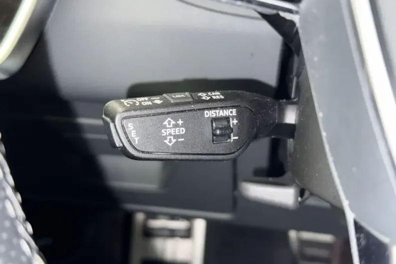 Audi A6 din 2022 cu 52.833 km - oferta AUD162622 - foto 11