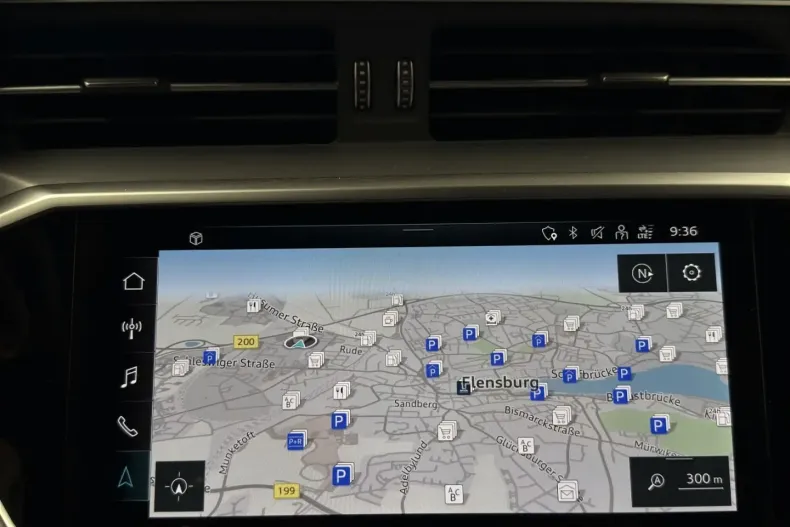 Audi A6 din 2022 cu 52.833 km - oferta AUD162622 - foto 12