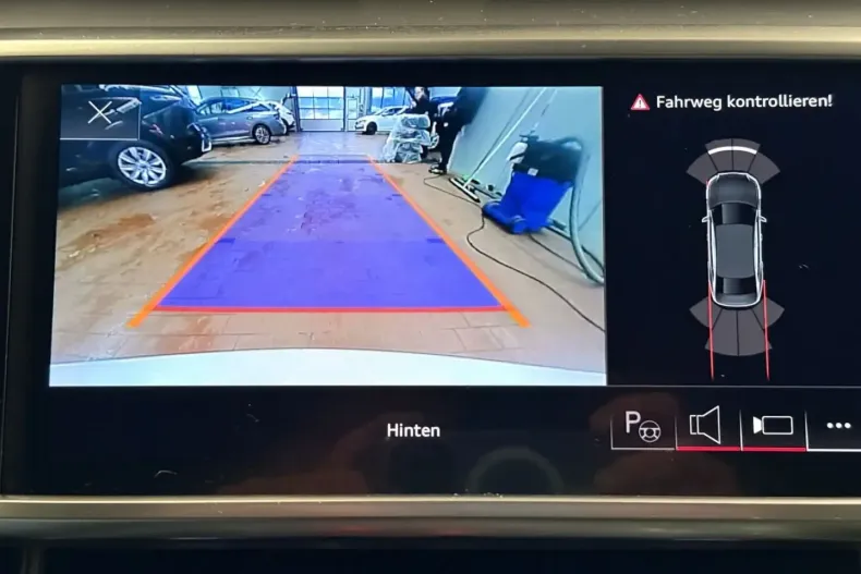 Audi A6 din 2022 cu 52.833 km - oferta AUD162622 - foto 16