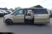 Mercedes-Benz V 250 din 2024 cu 18.810 km - oferta MER162623 - foto 1