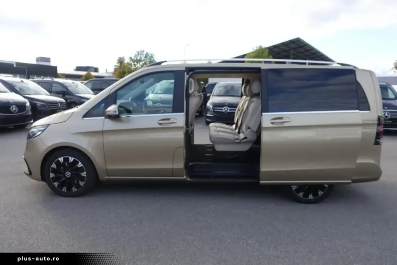 Mercedes-Benz V 250 din 2024 cu 18.810 km - oferta MER162623 - foto 1