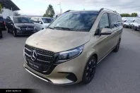 Mercedes-Benz V 250 din 2024 cu 18.810 km - oferta MER162623 - foto 2