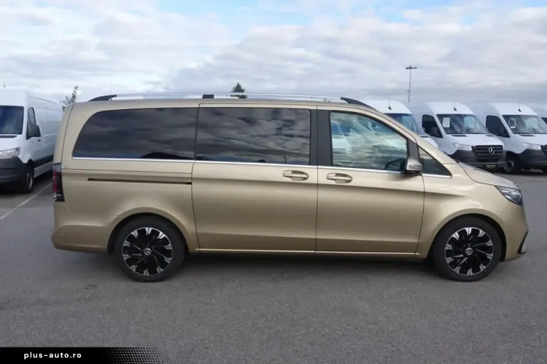 Mercedes-Benz V 250 din 2024 cu 18.810 km - oferta MER162623 - foto 4