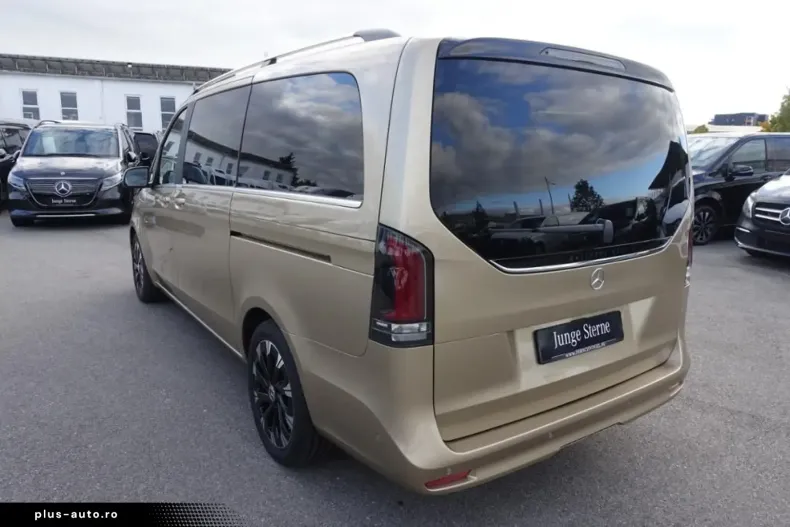 Mercedes-Benz V 250 din 2024 cu 18.810 km - oferta MER162623 - foto 6