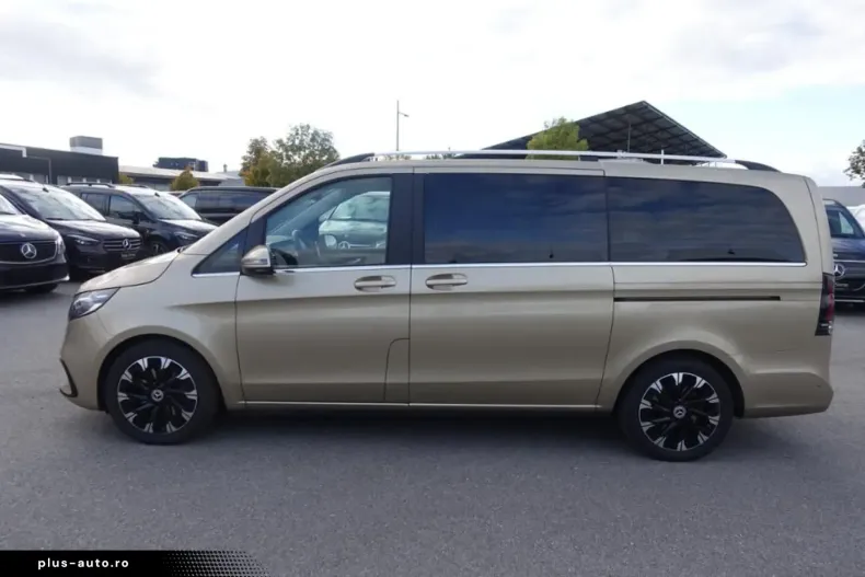 Mercedes-Benz V 250 din 2024 cu 18.810 km - oferta MER162623 - foto 7